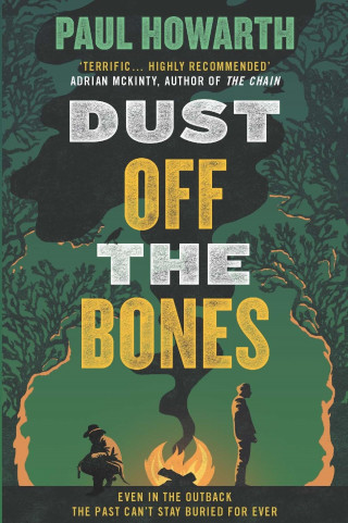 Paul Howarth: Dust Off the Bones