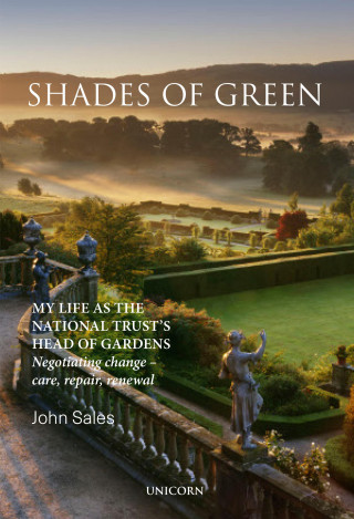 John Sales: Shades of Green