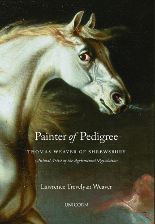 Lawrence Trevelyan Weaver: Painter of Pedigree