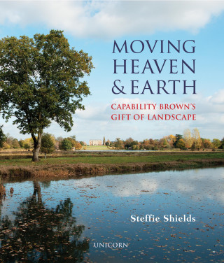 Steffie Shields: Moving Heaven and Earth