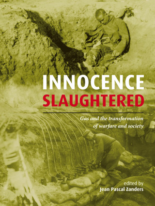 Jean Pascal Zanders: Innocence Slaughtered
