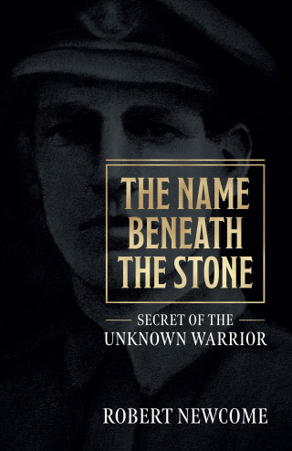 Robert Newcome: The Name Beneath the Stone
