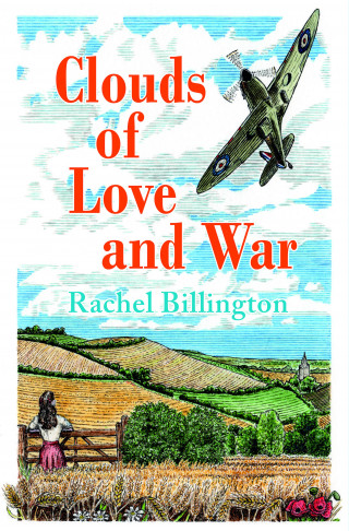 Rachel Billington: Clouds of Love and War