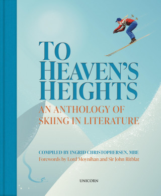 Ingrid Christophersen: To Heaven's Heights