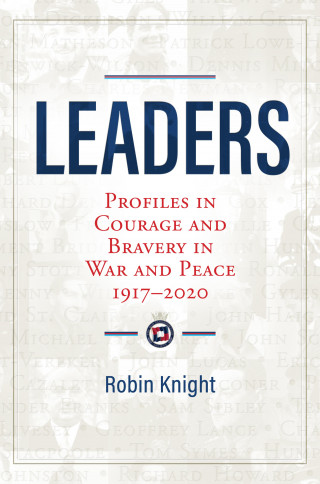 Robin Knight: Leaders