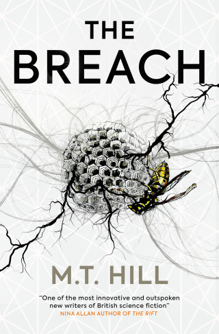 M. T. Hill: The Breach