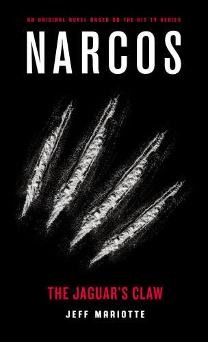 Jeff Mariotte: Narcos