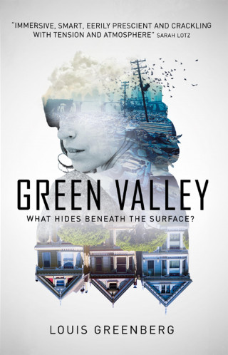 Louis Greenberg: Green Valley