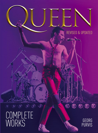 Georg Purvis: Queen: Complete Works