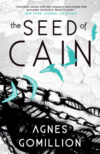 Agnes Gomillion: The Seed of Cain