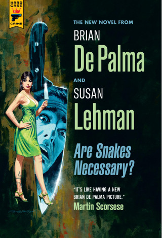 Brian De Palma, Susan Lehman: Are Snakes Necessary?