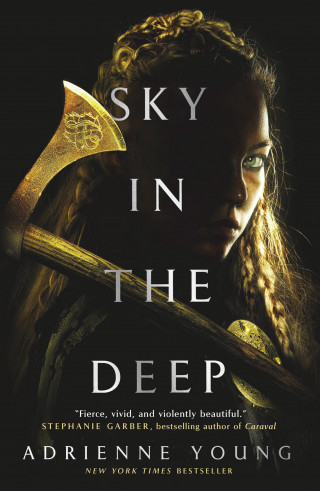 Adrienne Young: Sky in the Deep
