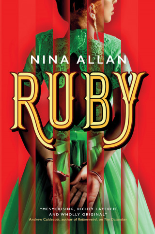 Nina Allan: Ruby