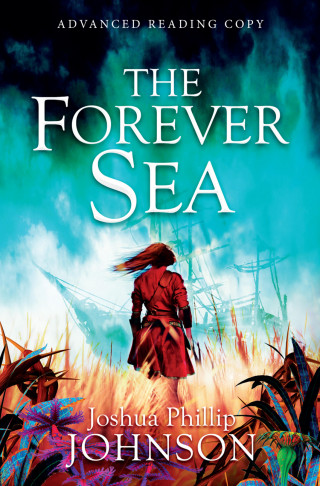 Joshua Johnson: The Forever Sea