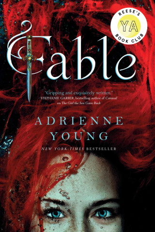 Adrienne Young: Fable