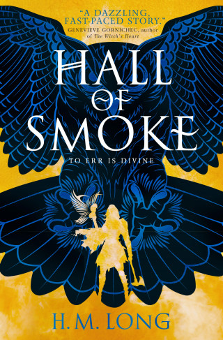 H.M. Long: Hall of Smoke