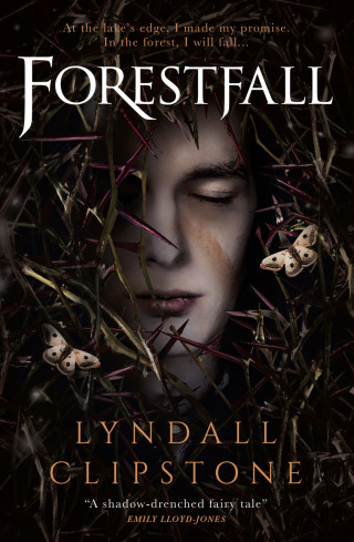 Lyndall Clipstone: Forestfall