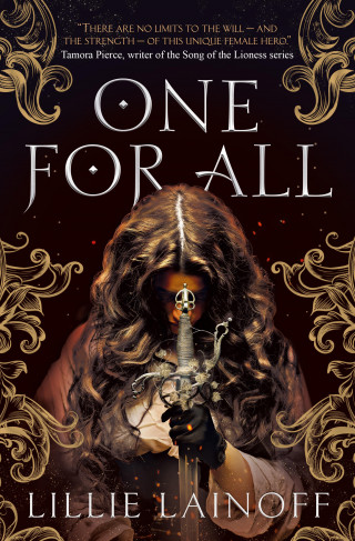 Lillie Lainoff: One For All
