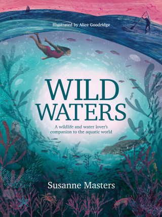Susanne Masters: Wild Waters