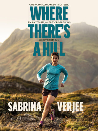 Sabrina Verjee: Where There's a Hill