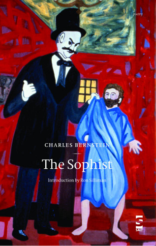 Charles Bernstein: The Sophist