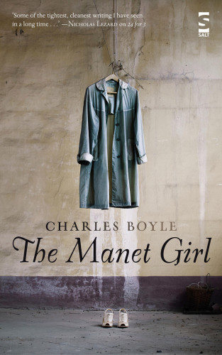 Charles Boyle: The Manet Girl