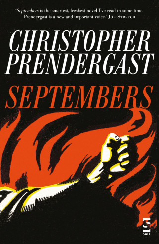 Christopher Prendergast: Septembers
