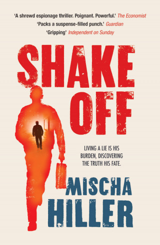 Mischa Hiller: Shake Off
