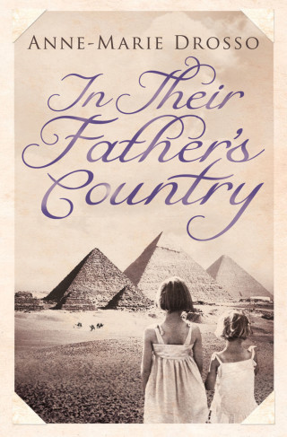 Anne-Marie Drosso: In Their Father's Country