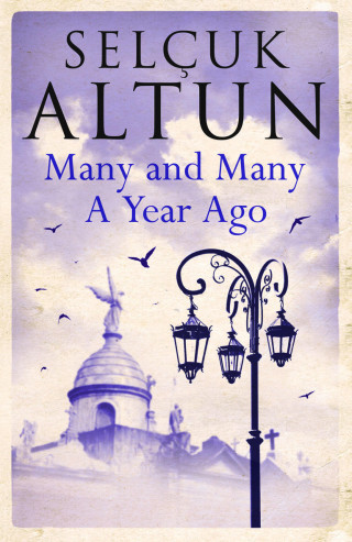 Selcuk Altun: Many and Many a Year Ago