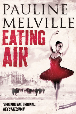 Pauline Melville: Eating Air