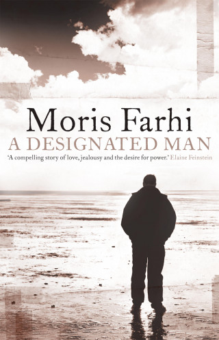 Moris Farhi: A Designated Man