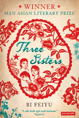 Bi Fei: Three Sisters