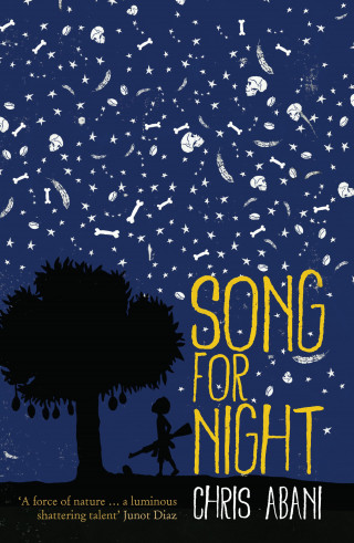 Chris Abani: Song For Night