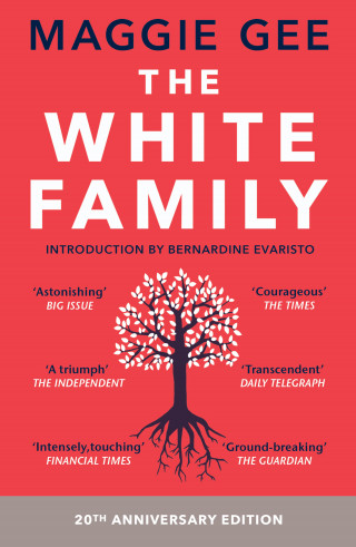 Maggie Gee: The White Family