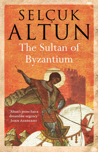 Selcuk Altun: The Sultan of Byzantium