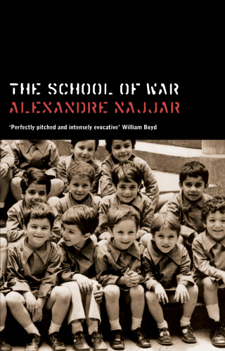 Alexandre Najjar: The School of War