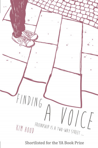 Kim Hood: Finding A Voice
