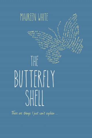 Maureen White: The Butterfly Shell