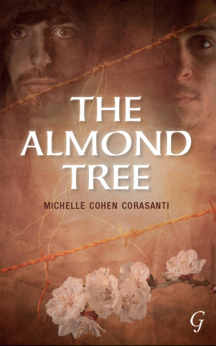 Michelle Cohen Corasanti: The Almond Tree, The