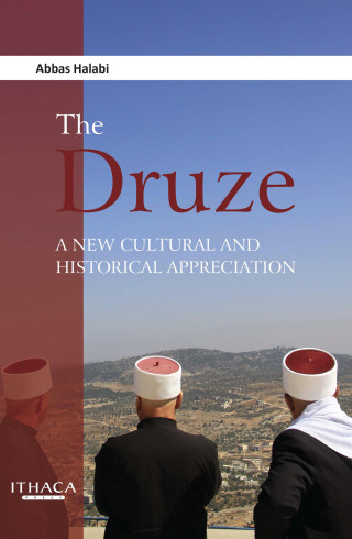 Abbas Halabi: Druze, The