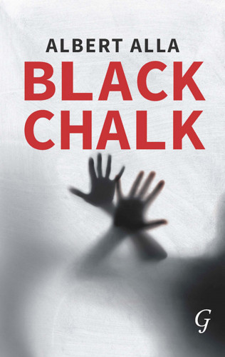 Albert Alla: Black Chalk