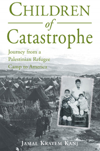 Jamal Kanj: Children of Catastrophe