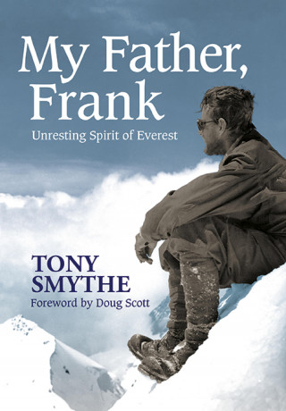 Tony Smythe: My Father, Frank