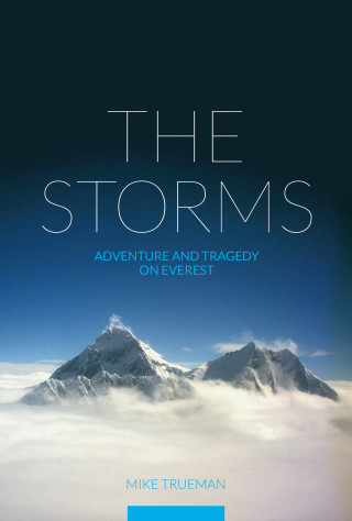 Mike Trueman: The Storms