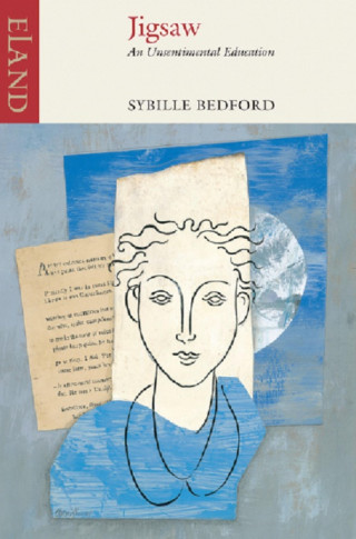 Sybille Bedford: Jigsaw
