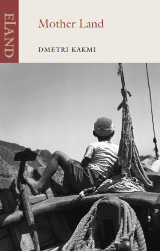 Dmetri Kakmi: Mother Land