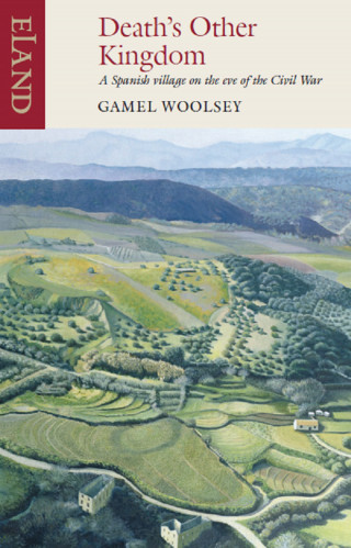 Gamel Woolsey: Death's Other Kingdom