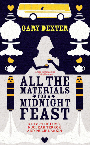 Gary Dexter: All the Materials for A Midnight Feast