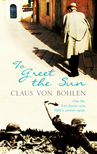 Claus von Bohlen: To Greet the Sun